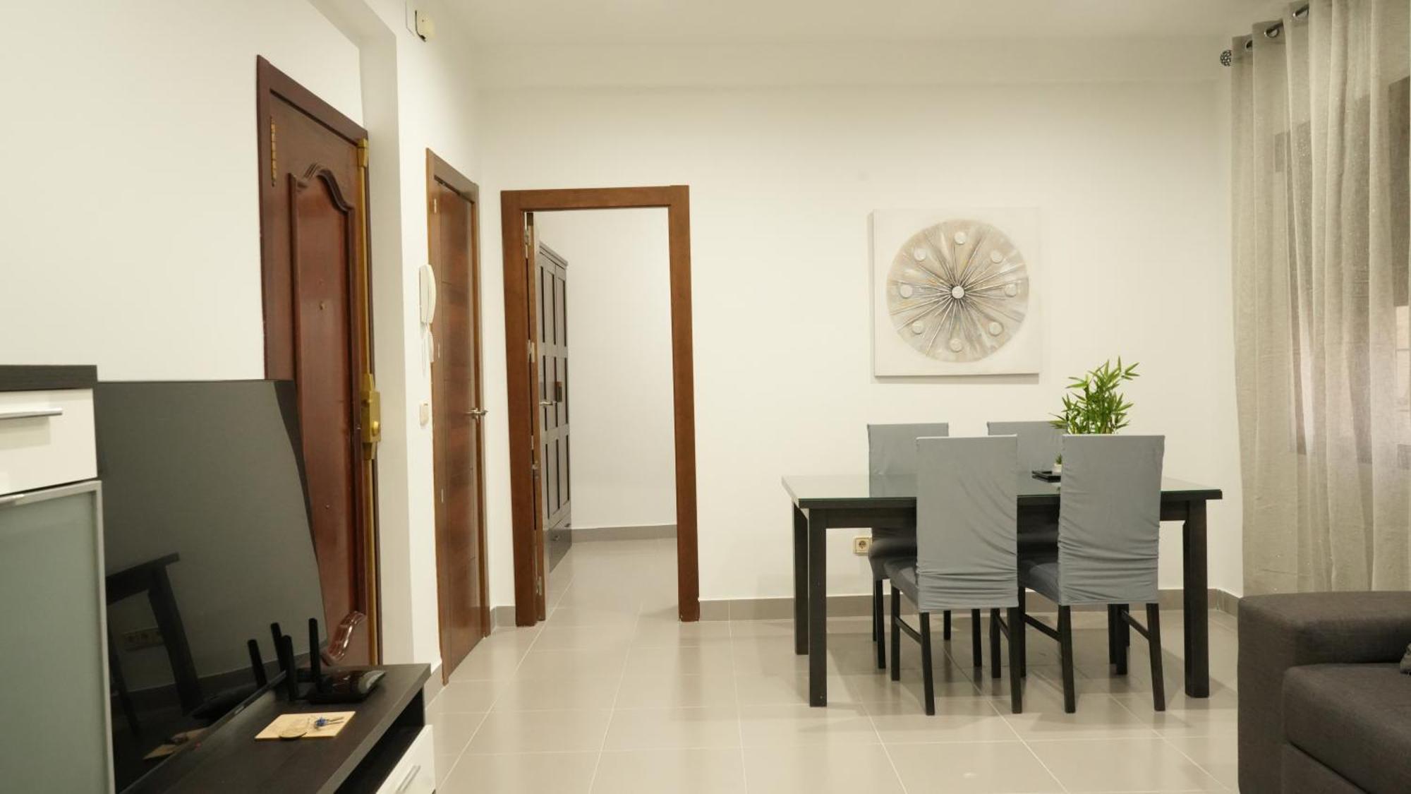 Merced Alta Jaen Exterior photo